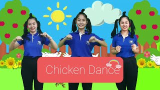 Chicken Dance [upl. by Alasteir]