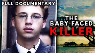 Australias Baby Faced Killer Daniel Kelsall  The Murder of Morgan Huxley [upl. by Yojal951]