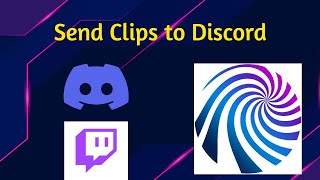 Mix It Up  Send Clips to Discord [upl. by Avin760]