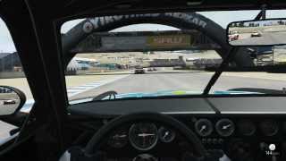 Project CARS  Maxed Out  Day and Night Build 541 [upl. by Inalej]