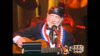 Willie Nelson  South Of The Border [upl. by Landan]