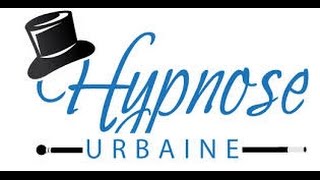 HnO Hypnose Urbaine  Hypnose de groupe au Salon Bien Être 2014 [upl. by Adiasteb398]