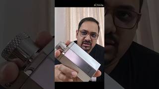 Dunhill Desire Silver  1 Minute Review বাংলারিভিউ banglareview dunhill shortsvideo cologne [upl. by Oriana]