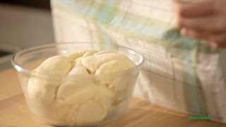 Kneading with Thermomix ®  Thermomix ® TM5 [upl. by Granny]