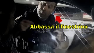 Quando Poliziotti Imbranati Rovinano Le Loro Carriere in un Attimo [upl. by Dronski]