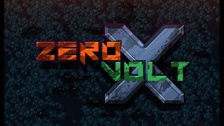 Ludum Dare 39  Zero Volt X timelapse [upl. by Macur149]