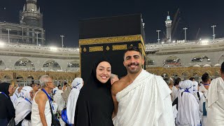 First Time Umrah [upl. by Charlton]