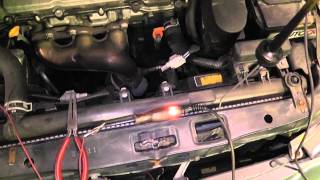 TOYOTA AVALON MISFIRE REPAIR [upl. by Leasia522]