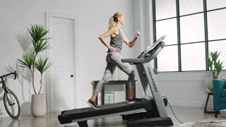 Start Moving With The Pro 2000 Treadmill by ProForm [upl. by Aniret]