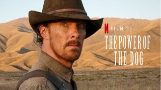 The Power of the Dog Official Trailer [upl. by Pretrice]