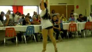 Halo by Beyonce Dance [upl. by Doris]