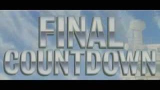 Maine Pyar Kiya title song copied from Final Countdown [upl. by Stochmal673]