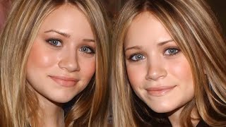 The Olsen Twins Devastating and Sad Tragedy [upl. by Bathsheb]