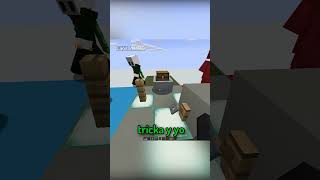 Minecraft Telepatia 16 [upl. by Lirba]