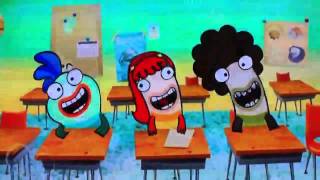 Fish Hooks theme song HD [upl. by Dolorita]