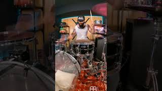 220 BPM DRUMMING [upl. by Lledraw]