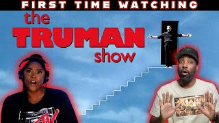 The Truman Show 1998  First Time Watching  Movie Reaction  Asia and BJ [upl. by Tully]