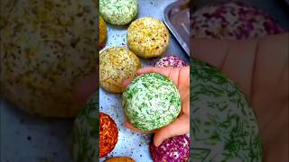 Special Flowering Meat shortsvideo streetfood [upl. by Salene]