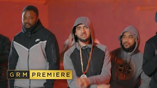 Skeamer x Ard Adz  Pride Music Video  GRM Daily [upl. by Enneirdna]