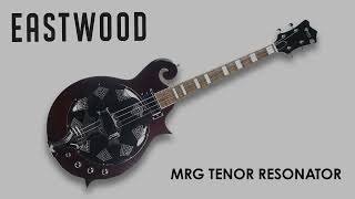 Showcase MRG Tenor Resonator [upl. by Service]