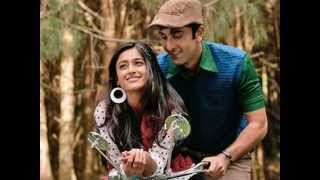 Barfi  Kyon  Papon Full Song HQ mp3 [upl. by Heppman]