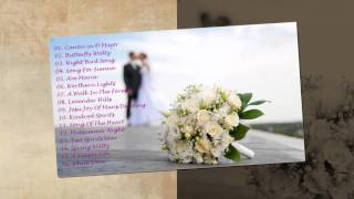 The Best Piano Wedding Songs  Wedding Songs [upl. by Sitof]