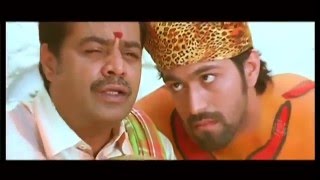 Drama Kannada Movie Songs  Thund Haikla Sahavasa  Yash Kannada Actor Songs  Sathish Ninasam [upl. by Goren831]