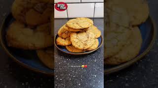 D E DIGG D  SVÆRE COOKIES MED JAPP [upl. by Annayrb]