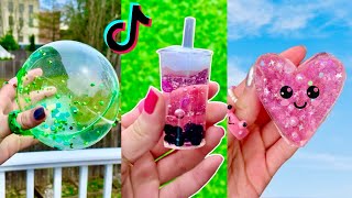 NANO TAPE CRAFTS 🫧 DIY Nano Tape Balloon Tiktok Compilation [upl. by Beora]