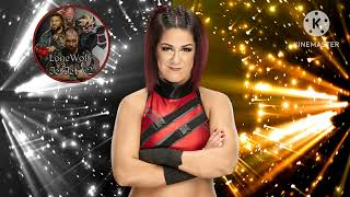 Bayley 4th WWE Theme Song 2023  Deliverance [upl. by Piwowar470]