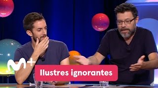 Ilustres Ignorantes  De Vuelta de Todo Parte 2 [upl. by Llehcar]