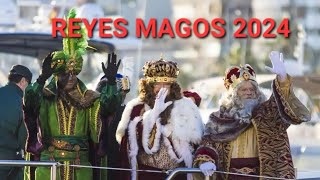 𝗙𝗘𝗟𝗜𝗖𝗘𝗦 𝗥𝗘𝗬𝗘𝗦 𝗠𝗔𝗚𝗢𝗦 shortvideo reyesmagos viral befana epiphany rebajas losreyesmagos shorts [upl. by Eanod]