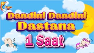 Pedegogların önerdiği Ninniler Dandini dandini dastana [upl. by Molton888]