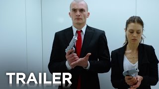 HITMAN Trailer 2007  Timothy Olyphant Action MOVIE TRAILER TRAILERMASTER [upl. by Vullo161]