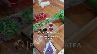 Cara membuat sendiri alat pres sealer cup plastik sederhana dirumah diy cupsealer idekreatif [upl. by Win]