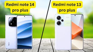 Redmi Note 14 Pro Plus The Most Confusing Phone Yet [upl. by Seleta]