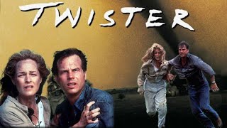 Twister Full Movie 1996 Review amp Facts  Helen Hunt  Bill Paxton [upl. by Townshend]