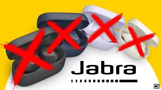 No More Jabra Elite Earbuds [upl. by Cis]