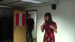 Bai She Zhuan 白蛇传 2010 Part 1 [upl. by Natividad]