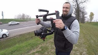 Фотоаппарат Canon Как снимает видео [upl. by Sutton]