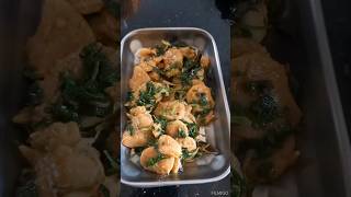 meti kadubu recipe youtubeshorts [upl. by Ycrad259]