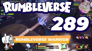 Day 289 Uploading a game per day until Rumbleverse returns rumbleverse SaveRumbleverse [upl. by Ailedua615]