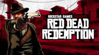 Red Dead Redemption  Exodus in America Piano Credits Version [upl. by Hares817]