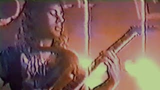 Nocturnus Live in Aalst Belgium 19011991 [upl. by Max820]