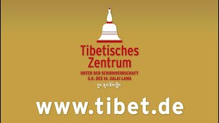 DharmaKollegVortrag quotDen Geist weiten  7 Punkte der Geistesschulungquot Di 281123  192030 Uhr [upl. by Meneau]