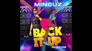 Kollision Band 20222023 Back It Up [upl. by Oisor140]