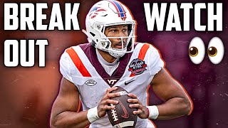 These CFB Players are Going to Breakout [upl. by Roselani]