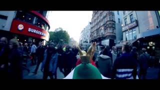 Thor and Loki World Premiere Adventure  LEGO Marvel  Mini Movie [upl. by Idak]