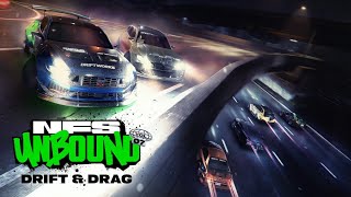 NEED FOR SPEED UNBOUND Gameplay Walkthrough 1 [upl. by Auguste850]