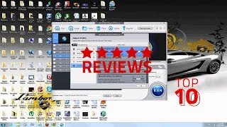 WinX DVD Ripper Platinum Review [upl. by Vary]